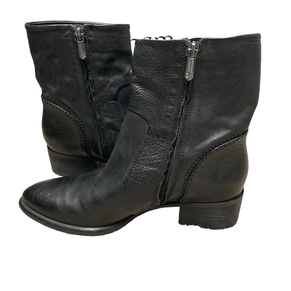 Sam Edelman Hilary Booties women’s size 6.5 - Picture 3 of 7